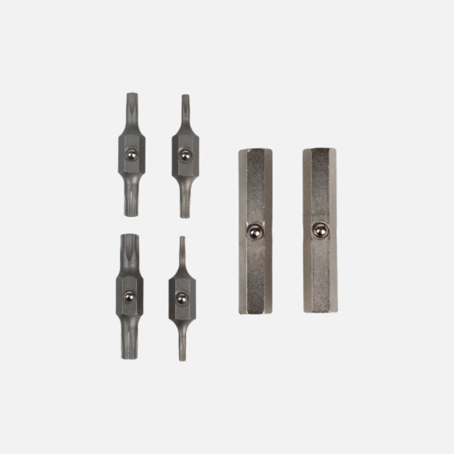 Driver Replacement Parts — Empire Depot