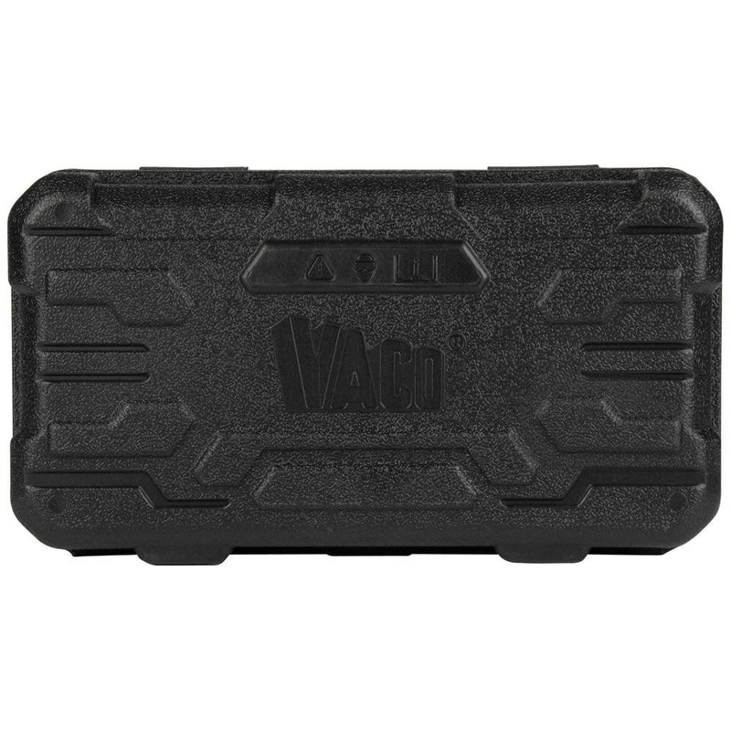 Step Bit Kit, Spiral Double-Fluted, VACO, 3-Piece
