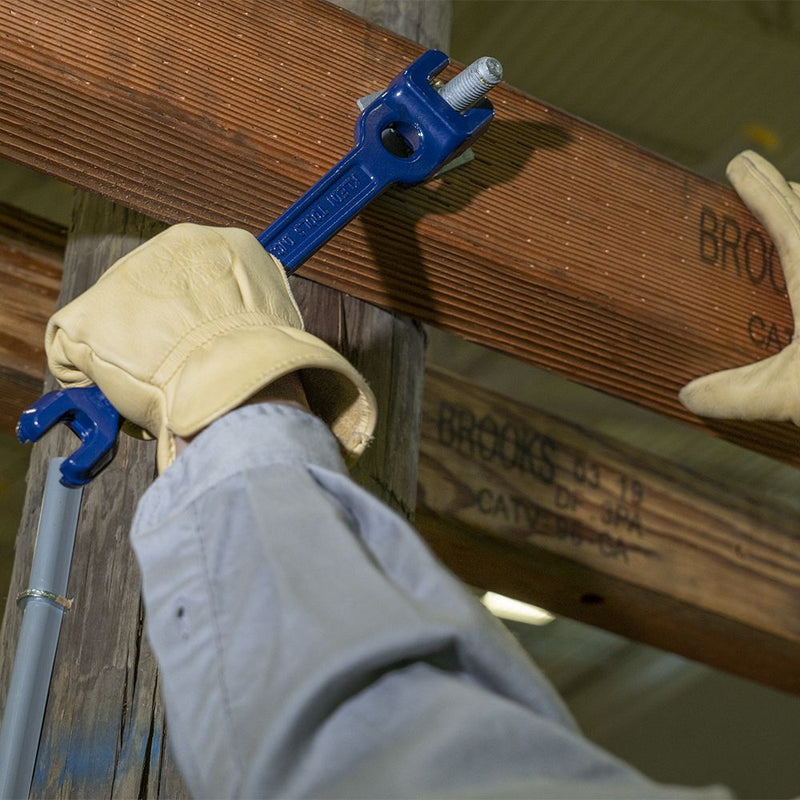 Lineman's Wrench