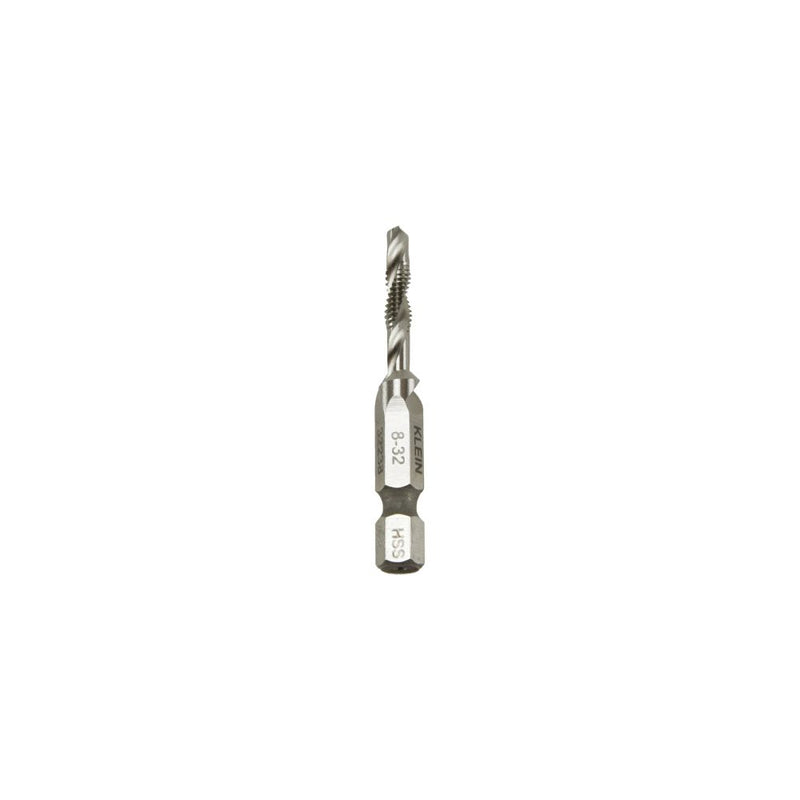 Drill Tap, 8-32