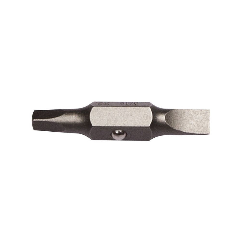 Replacement Bit #2 Square 3/16'' Slotted