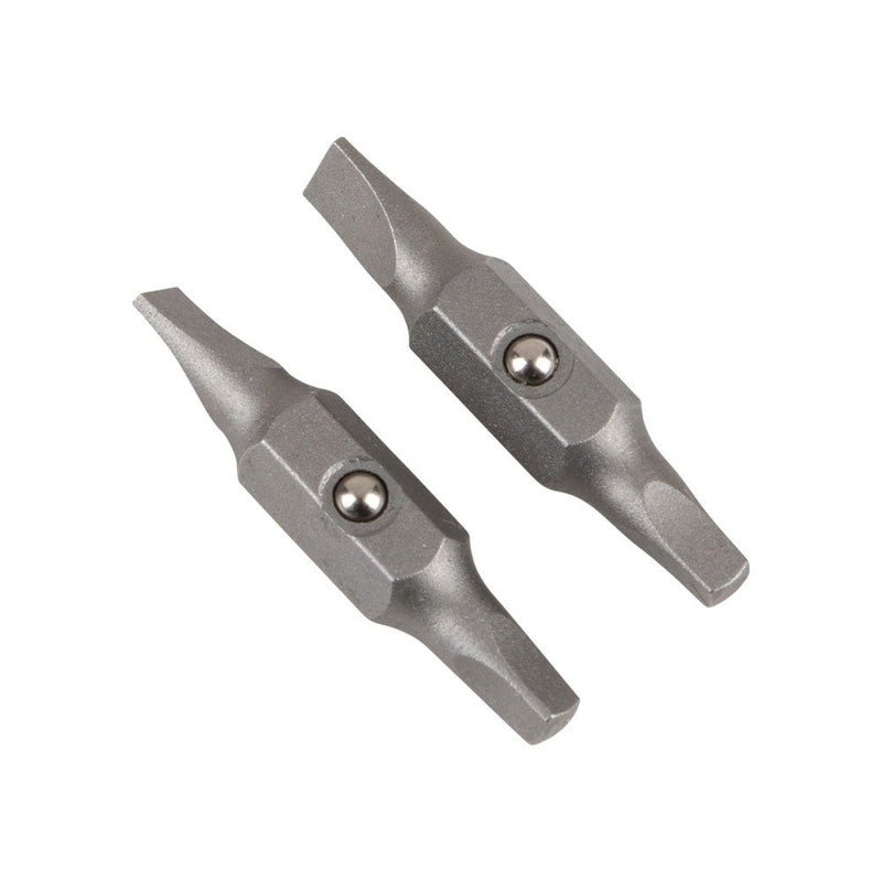Replacement Bit #2 Square 3/16'' Slotted