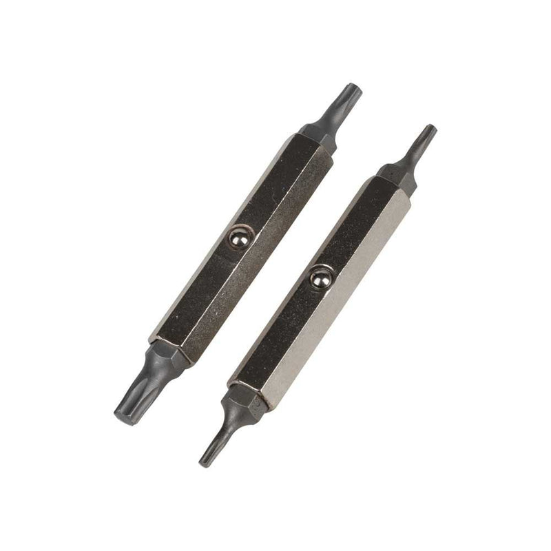 10-Fold Screwdriver/Nut Driver, TORX®