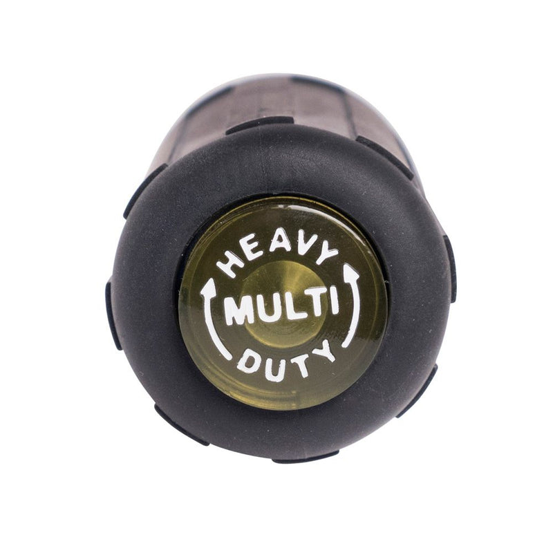 Multi-Bit Screwdriver / Nut Driver, 6-in-1, Ratcheting