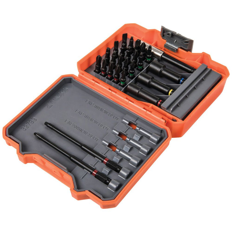 Pro Impact Power Bit Set, 26-Piece
