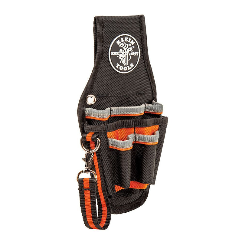 Tradesman Pro™ Tool Pouch, 9 Pockets
