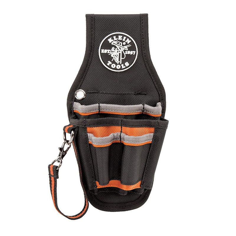 Tradesman Pro™ Tool Pouch, 9 Pockets