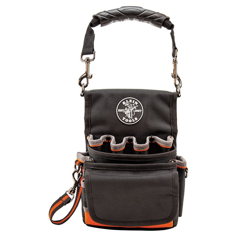 Tradesman Pro™ Tool Pouch, 9 Pockets