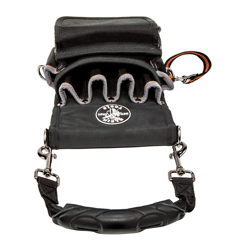 Tradesman Pro™ Tool Pouch, 9 Pockets