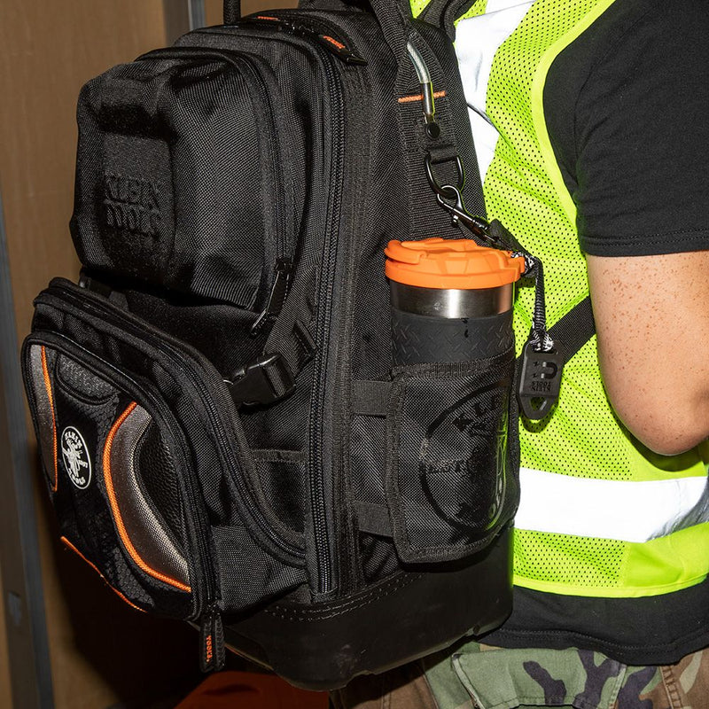 Tradesman Tumbler