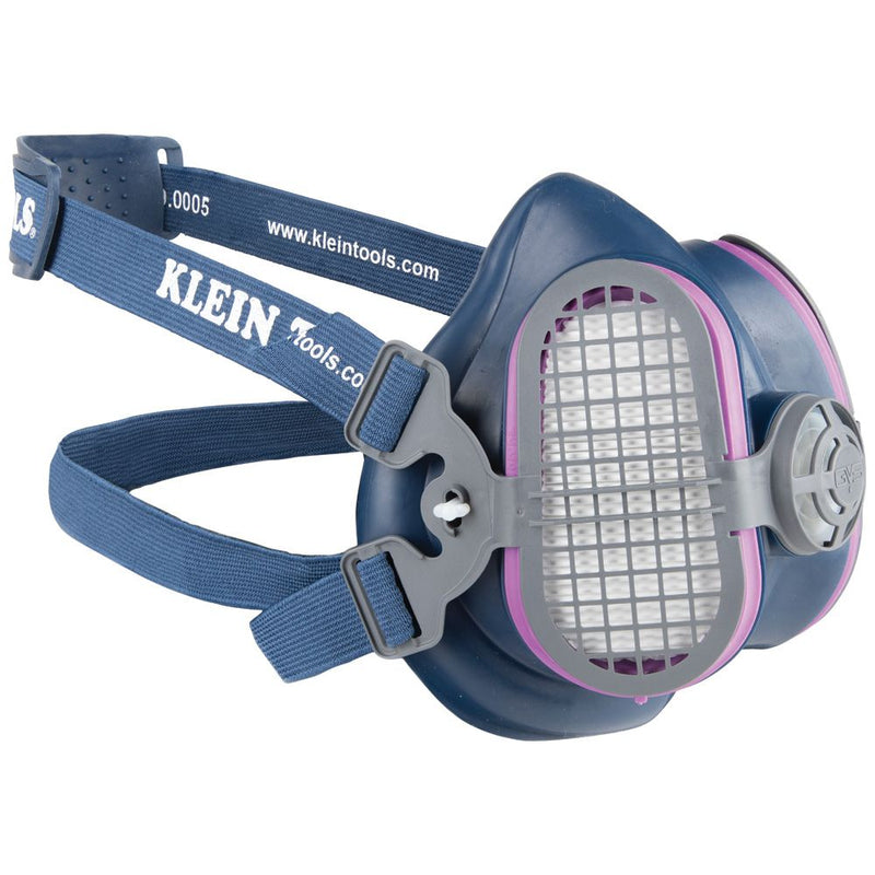 P100 Half-Mask Respirator