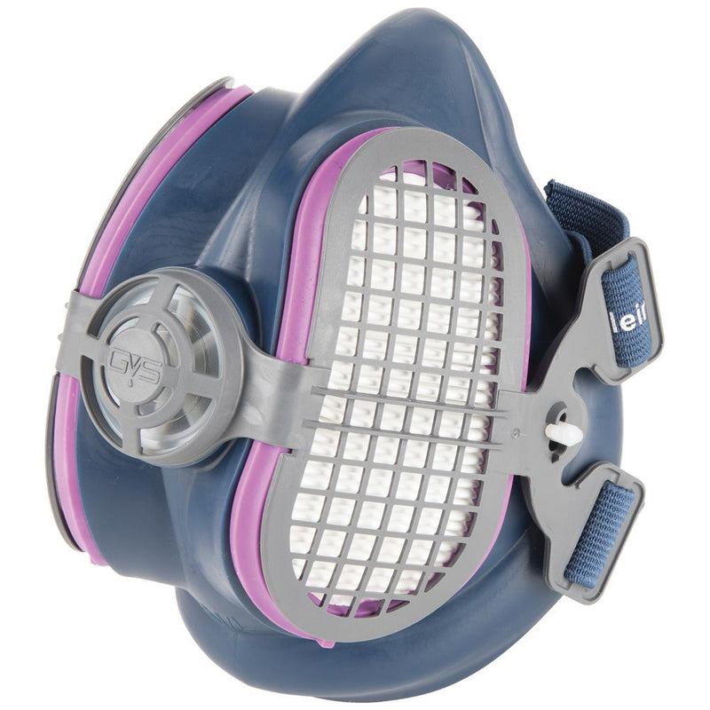 P100 Half-Mask Respirator