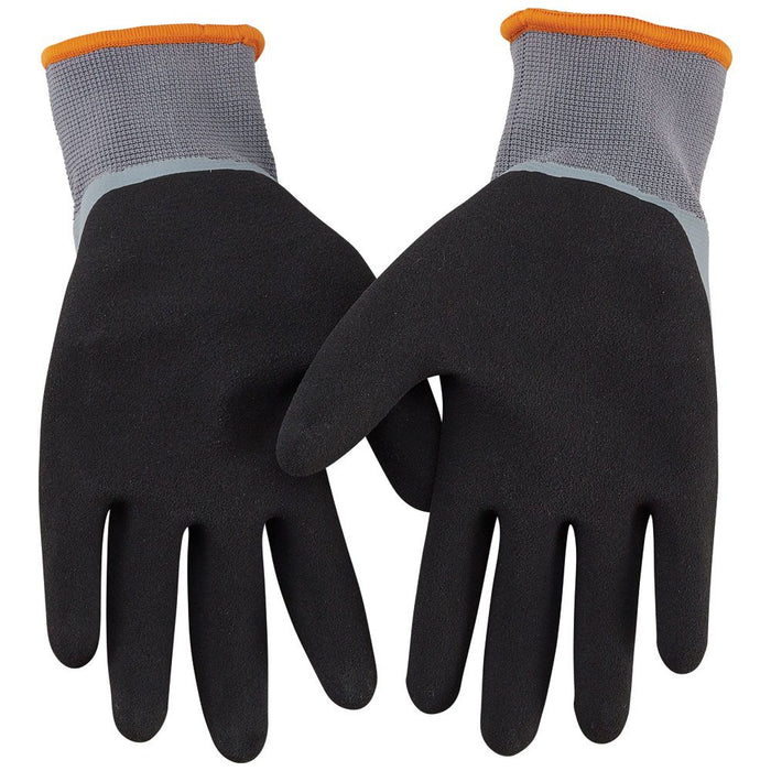 Thermal Dipped Gloves