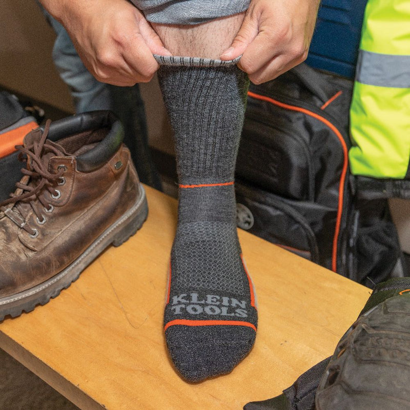 Performance Thermal Socks