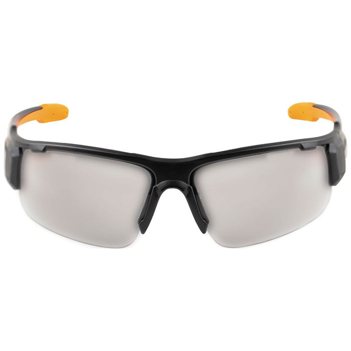 Professional Safety Glasses, Indoor/Outdoor Lens