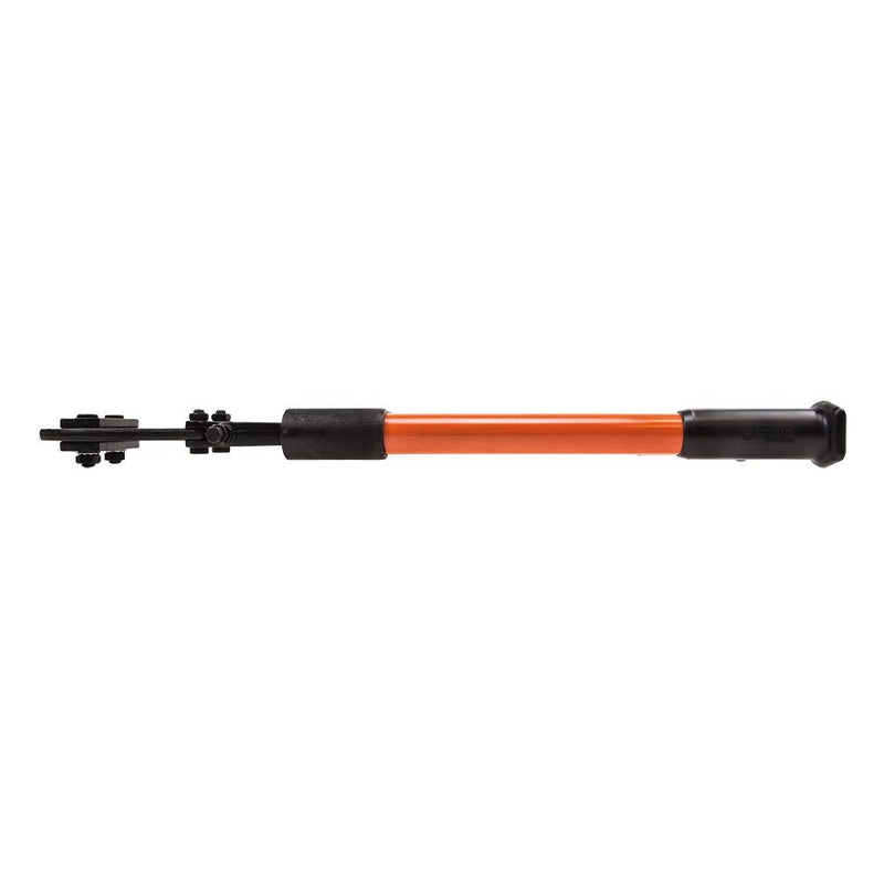 Bolt Cutter, Fiberglass Handle, 24-Inch