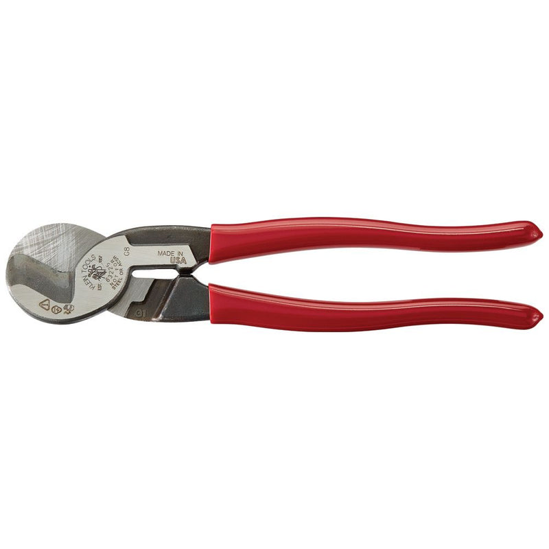 High-Leverage Cable Cutter