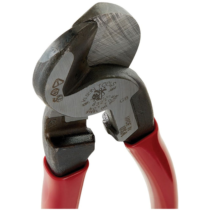 High-Leverage Cable Cutter