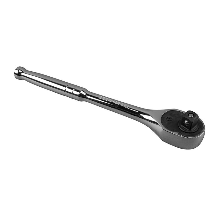10-Inch Ratchet, 1/2-Inch Drive