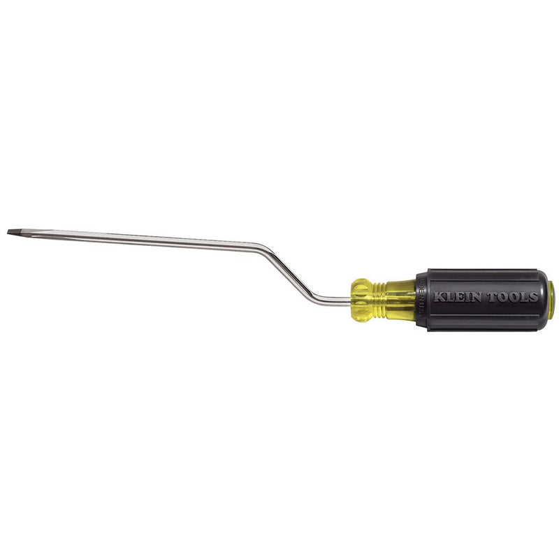 Rapi-Driv® Screwdriver, 3/16-Inch Cabinet Tip, 4-Inch Shank