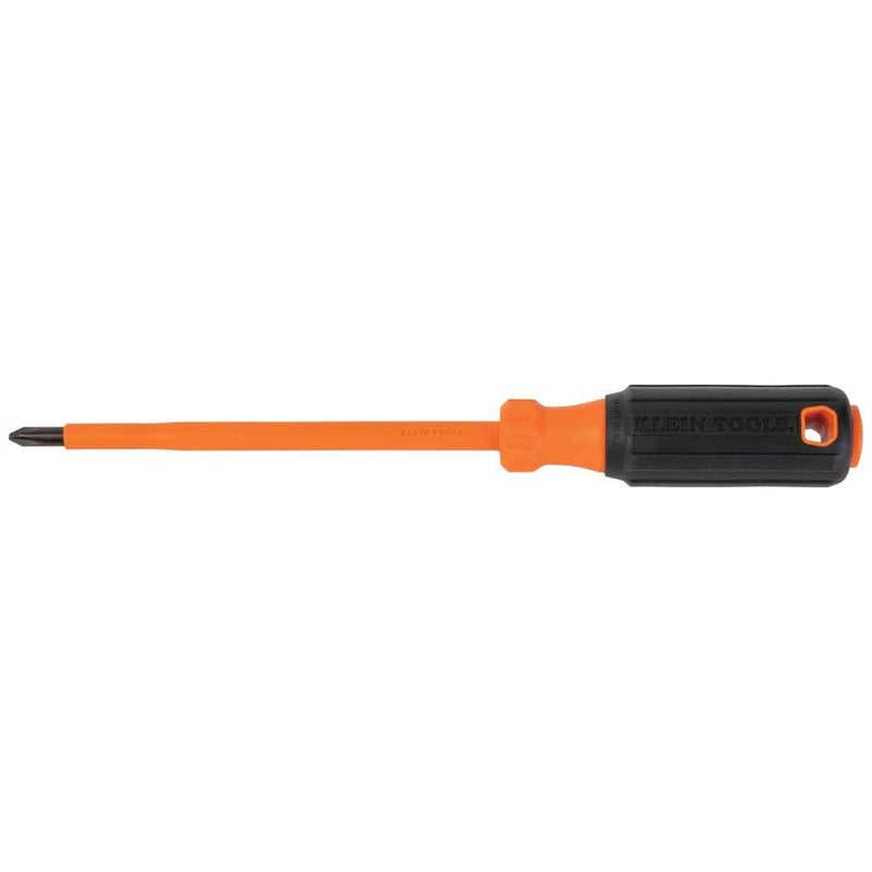 Screwdriver Set, 1000V Insulated, 6-Piece