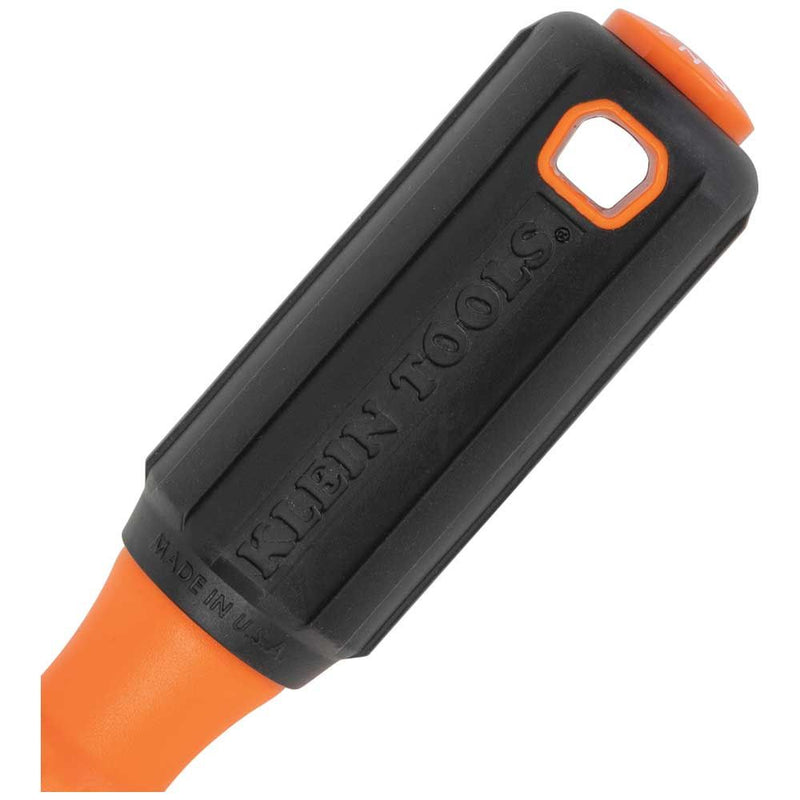 Screwdriver Set, 1000V Insulated, 6-Piece