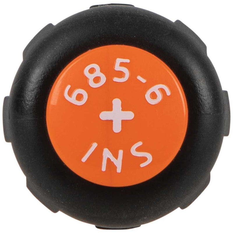 Screwdriver Set, 1000V Insulated, 6-Piece