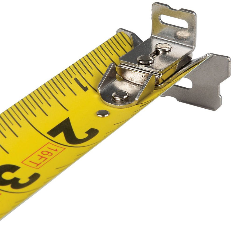 Tape Measure, Double-Hook