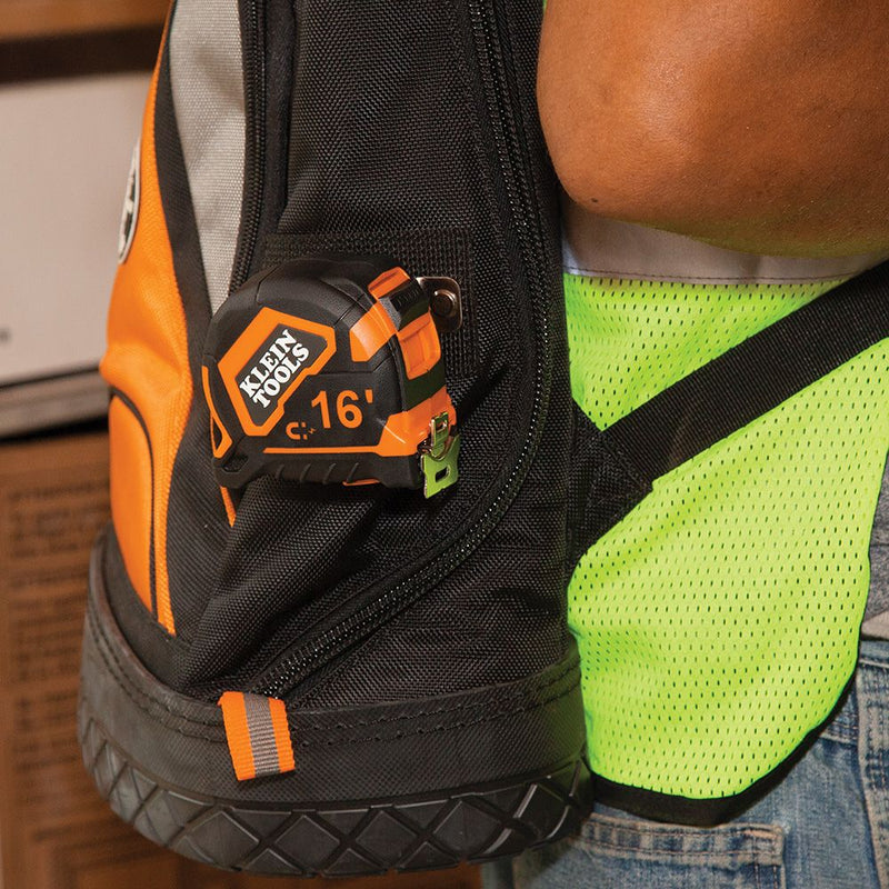 Tape Measure, Double-Hook