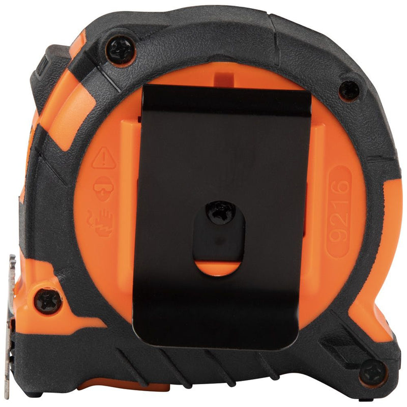 Tape Measure, Double-Hook