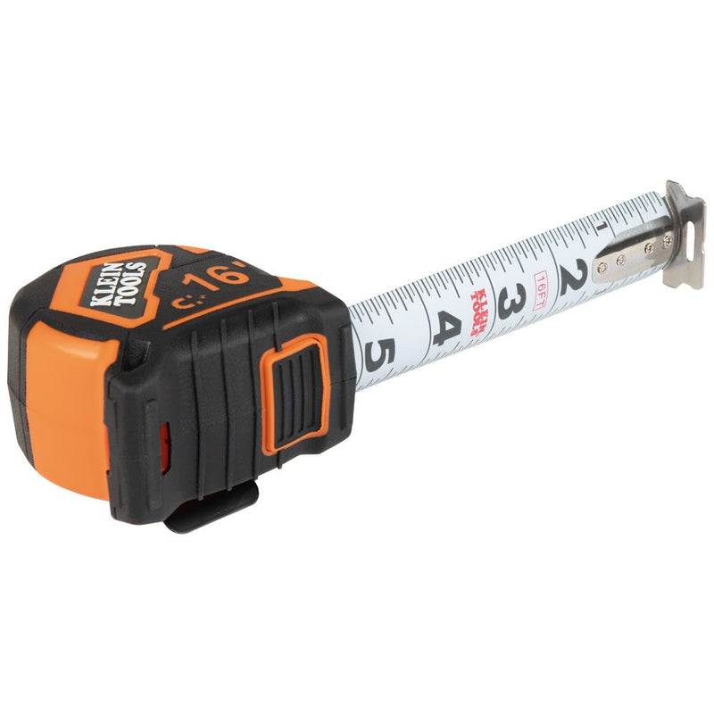 Tape Measure, Double-Hook
