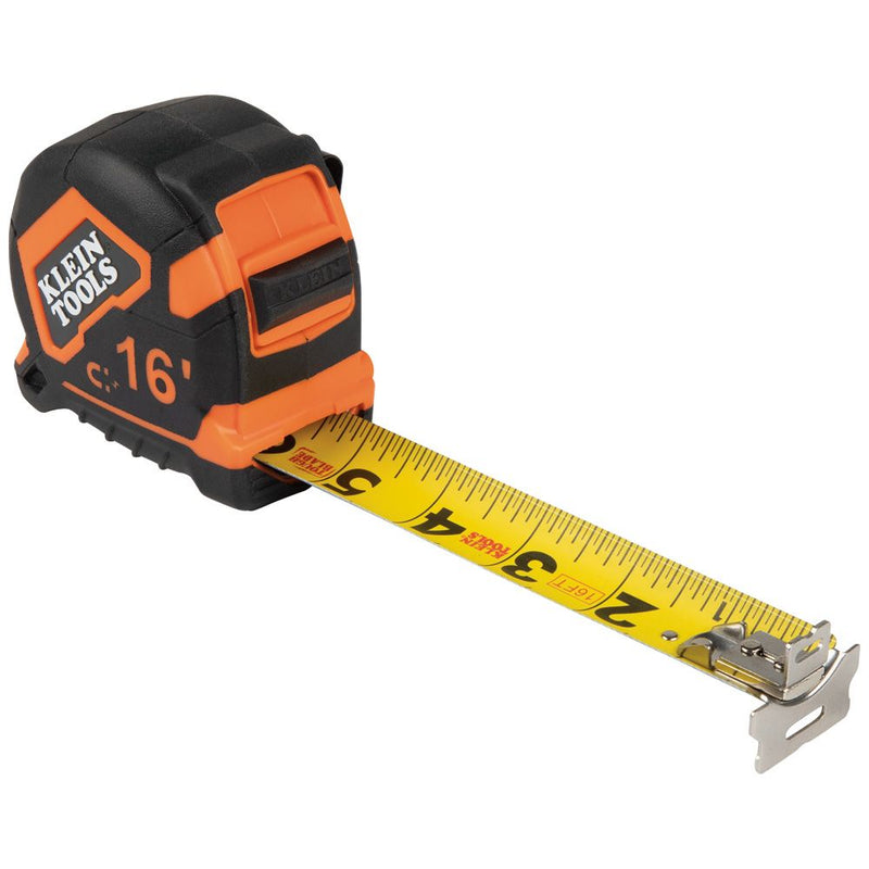 Tape Measure, Double-Hook