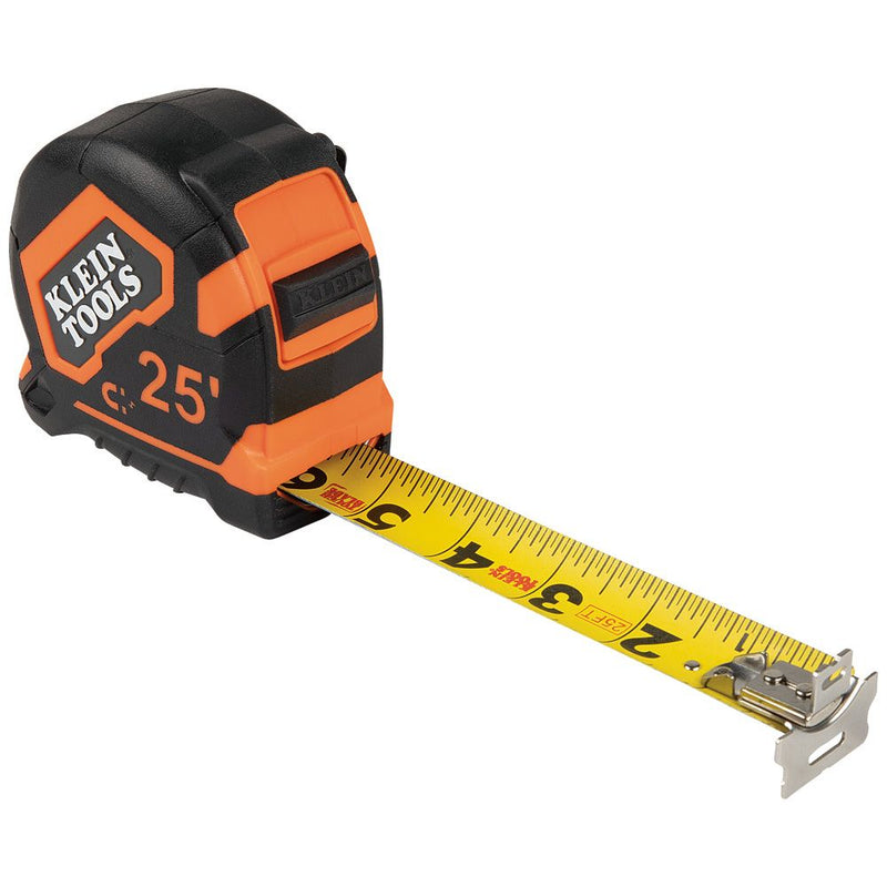 Tape Measure, Double-Hook