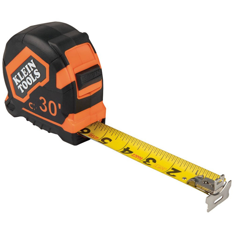 Tape Measure, Double-Hook