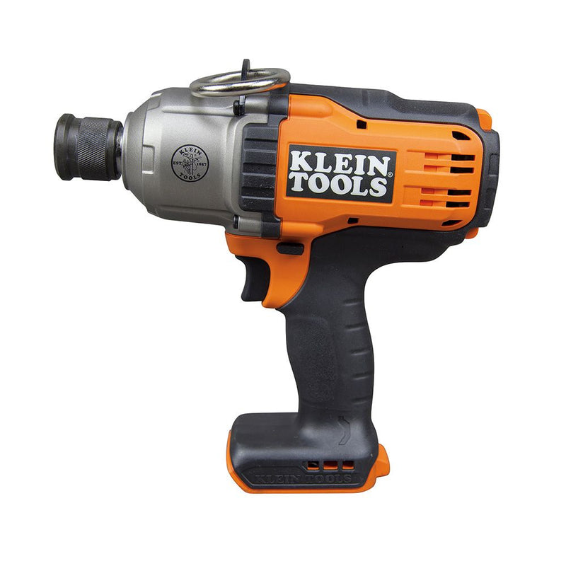 7/16-Inch Impact Wrench Kit