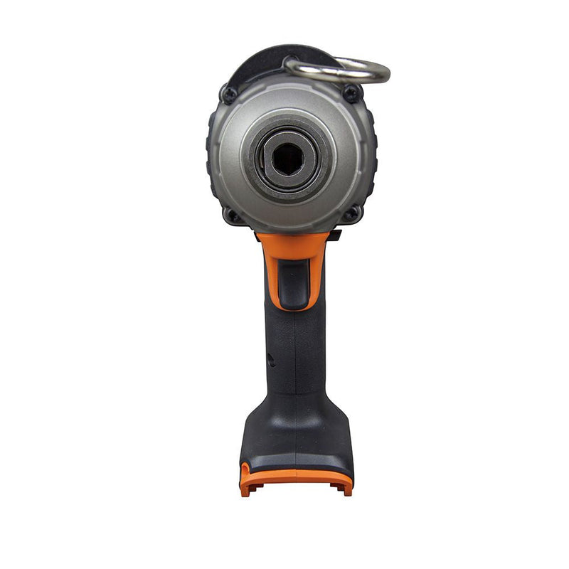 7/16-Inch Impact Wrench Kit