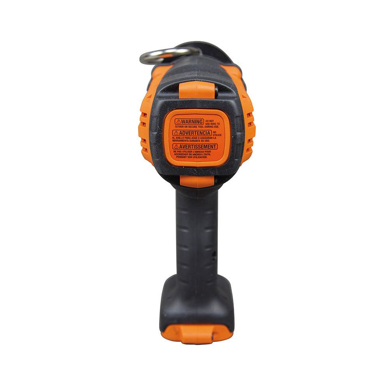 7/16-Inch Impact Wrench Kit