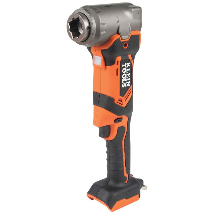90-Degree Impact Wrench