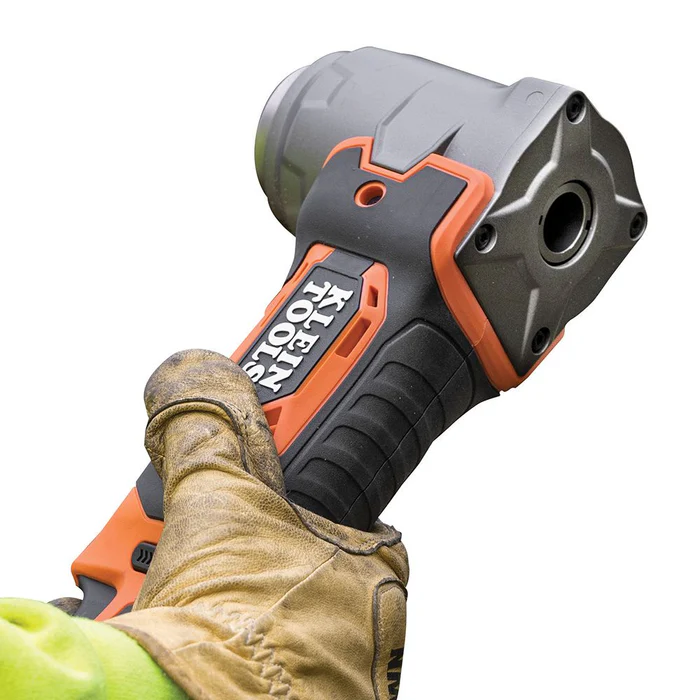 90-Degree Impact Wrench