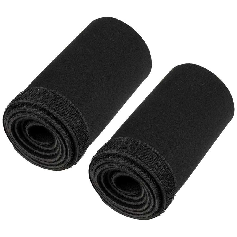 Cable and Wire Management Sleeves,1.25-Inch Diameter, 3-Foot Long