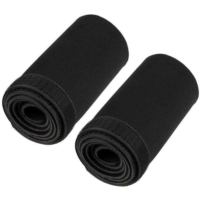 Cable and Wire Management Sleeves,1.25-Inch Diameter, 3-Foot Long