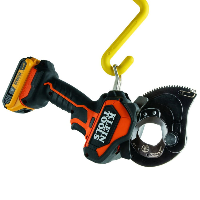 Battery-Operated EHS Closed-Jaw Cutter, 2 Ah