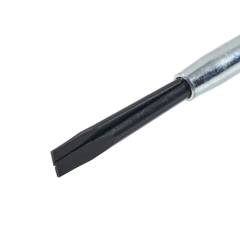 Screwdriver Set, Slotted Screw Holding, 3-Piece