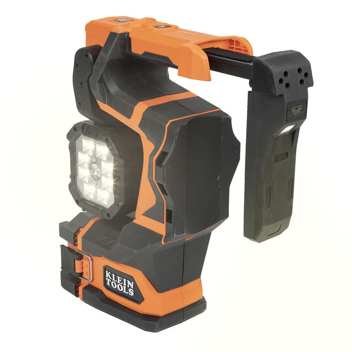 Cordless Utility LED Light, Tool Only