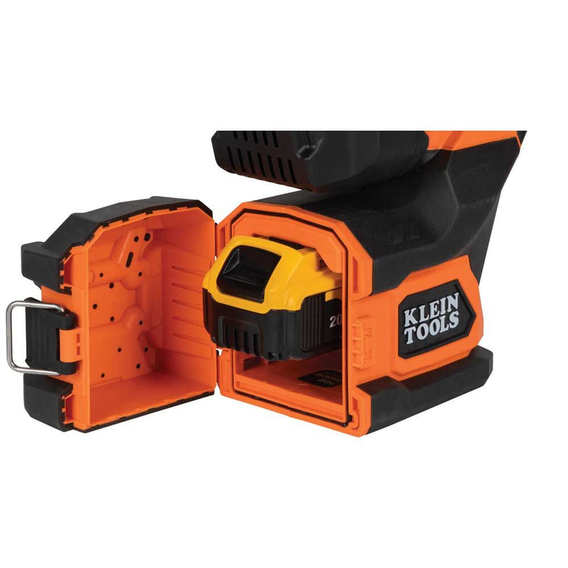 Cordless Utility LED Light Kit