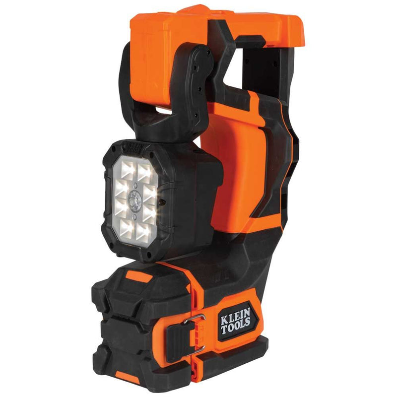Cordless Utility LED Light Kit